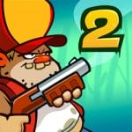 Swamp Attack 2 v1.0.21.666 MOD (Unlimited Money) APK