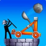 The Catapult v7.2.4 MOD (Unlimited Money) APK