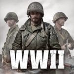 Герои мировой войны WW2 PvP FPS v1.34.0 MOD (неограниченные боеприпасы) APK
