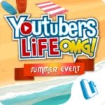 Youtubers Life Gaming Channel v1.6.4 MOD (Mod Money/Points) APK
