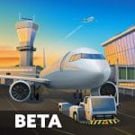 Airport Simulator First Class v1.02.1104 MOD (Unlimited Money) APK