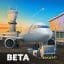 Airport Simulator First Class v1.02.1104 MOD (Unlimited Money) APK Icon