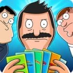 Animation Throwdown Epic CCG v1.144.0 MOD (Unlimited Money) APK