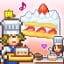 Bonbon Cakery v2.2.3 MOD (Unlimited Gold + Medal + Ticket) APK Icon