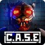 CASE Animatronics Horror game v1.57 MOD (Unlimited Lives + Ad Free) APK