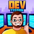 Dev Tycoon Inc. Idle Simulator v2.8.7 MOD (Unlimited money) APK