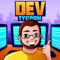 Dev Tycoon Inc. Idle Simulator v2.9.19 MOD (Unlimited money) APK