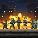 Door Kickers Action Squad v1.2.3 MOD (Mega Mod) APK