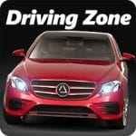 Driving Zone Germany v1.20.05 Mod (Unlimited Money) Apk