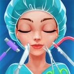 Family Town Match-3 Makeover v5.0 MOD (free shopping) APK