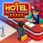 Hotel Empire Tycoon Idle Game Manager Simulator v2.9 MOD (Unlimited Money) APK