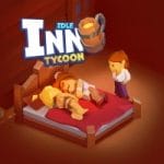 Idle Inn Empire Hotel Tycoon v2.0.1 MOD (Unlimited money) APK
