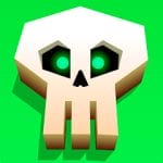 Idle Necromancer v4.080 MOD (Free Shopping) APK