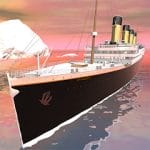 Idle Titanic Tycoon Ship Game v2.0.0 MOD (Libreng Pag-upgrade + Libreng Shopping) APK