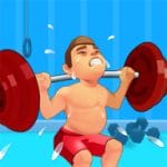Idle Workout Master v2.2.6 MOD (Free Shopping/No ads) APK