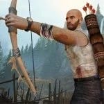 Raft Survival Forest 2 v1.1.8 MOD (Unlimited Health/Stamina) APK