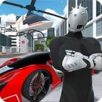 Sandbox 3D v0.3.2 MOD (Mega Mod) APK