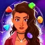 Switchcraft Magical Match 3 v2.4.3 MOD (Unlimited money) APK