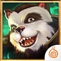 Taichi Panda v2.73 MOD (x4 Atk + Dumb Enemy + Allways crit) APK + Data