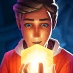 The Academy The First Riddle v0.7856 MOD (Unlocked) APK + DATA