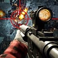 Zombie Shooting Game Zombie Hunter D-Day v1.0.900 MOD (Unlimited Money) APK