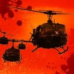 BLOOD COPTER v0.2.5 MOD (Unlimited Money) APK