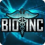 Bio Inc Plague and rebel doc 2.955 MOD (Unlocked) APK