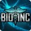Bio Inc Plague and rebel doc 2.955 MOD (Unlocked) APK Icon