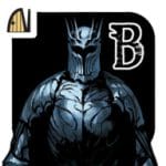 Buriedbornes Hardcore RPG v3.8.13 MOD (Mod Soulstones) APK