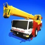 Crane Rescue 3D v1.3.5 MOD (Money/Get rewards without watching ads) APK