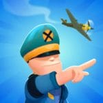 Army Commander v1.2 MOD (Get rewarded for not watching ads) APK