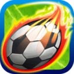 Head Soccer v6.17.1 MOD (Unlimited Money) APK