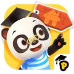 Dr. Panda Town Tales v23.2.46 MOD (Unlocked) APK