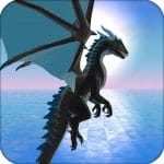 Dragon Simulator 3D v1.1049 MOD (Unlimited coins) APK