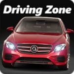 Driving Zone: Germany v1.25.09 MOD (Unlimited money) APK