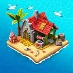 Fantasy Island Fun Forest Sim v2.13.2 MOD (أموال غير محدودة) APK