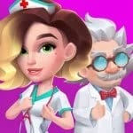 Happy Clinic v3.0.2 MOD (Unlimited Gems) APK