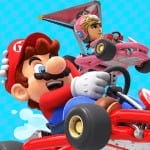 Mario Kart Tour v3.2.0 MOD (Full) APK