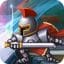 Miragine War v7.7.10 MOD (No ads) APK Icon