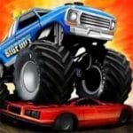 Monster Truck Destructionâ„¢ v3.4.4561 MOD (free shopping) APK