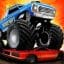 Monster Truck Destructionâ„¢ v3.4.4561 MOD (free shopping) APK Icon
