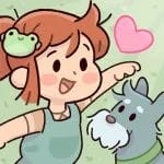 My Dear Farm v1.17.1 MOD (Unlimited Money/Diamonds) APK