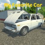 My Favorite Car v1.2.9 MOD (full version) APK