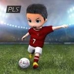 Pro League Soccer v1.0.29 MOD (Unlimited money) APK