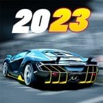 Racing Go Free Car Games v1.6.0 MOD (Unlocked/Free Shopping) APK