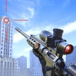 SNIPER ZOMBIE 2 Crime City v2.22.0 MOD (Unlimited money) APK
