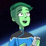 Star Trek Lower Decks Mobile v1.18.0.27543 MOD (Unlimited money) APK