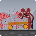 Stickman Annihilation v0.9.9.16 MOD (Unlimited money) APK