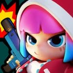 Survive Hero v0.9.0 MOD (Menu) APK
