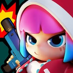 Survive Hero v0.9.0 MOD (Menu) APK icon